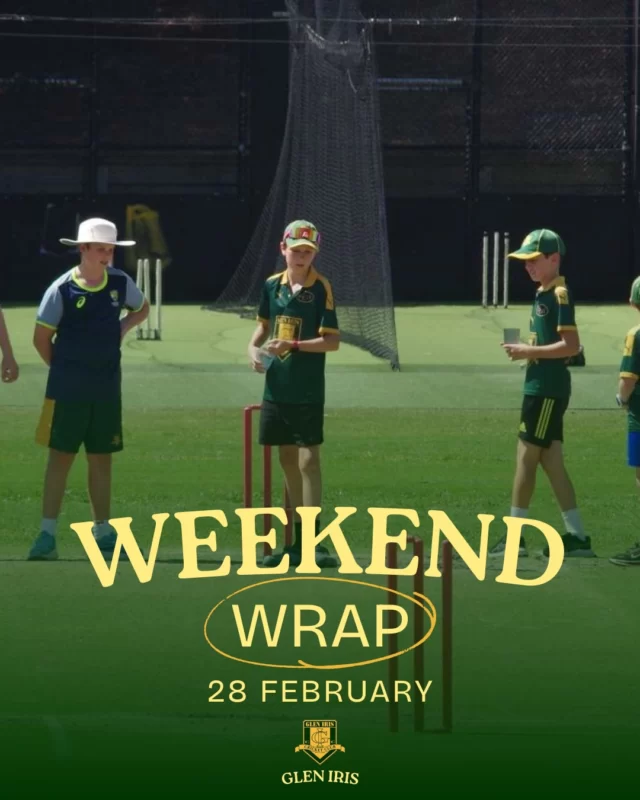 Mixed results for the final regular season game of the 25-26 season, as the 3s are the only Saturday teams to clinch finals.#gleniris #teamthatssupreme