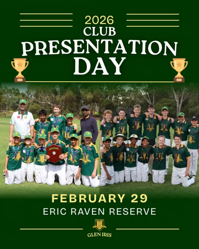 The GICC Presentation Day is around the corner!Juniors from 4-6pmSeniors from 6pmPizzas provided#gleniris #teamthatssupreme